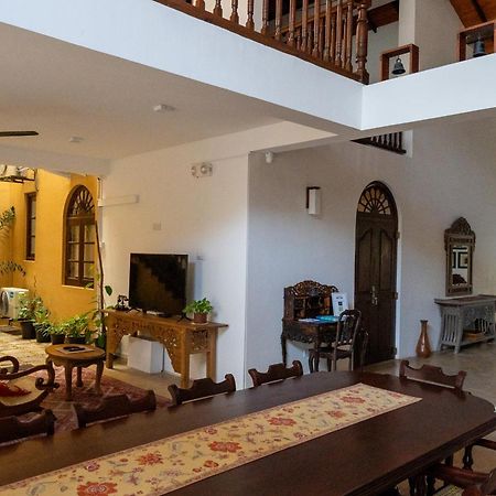 Galle Heritage Villa Dış mekan fotoğraf