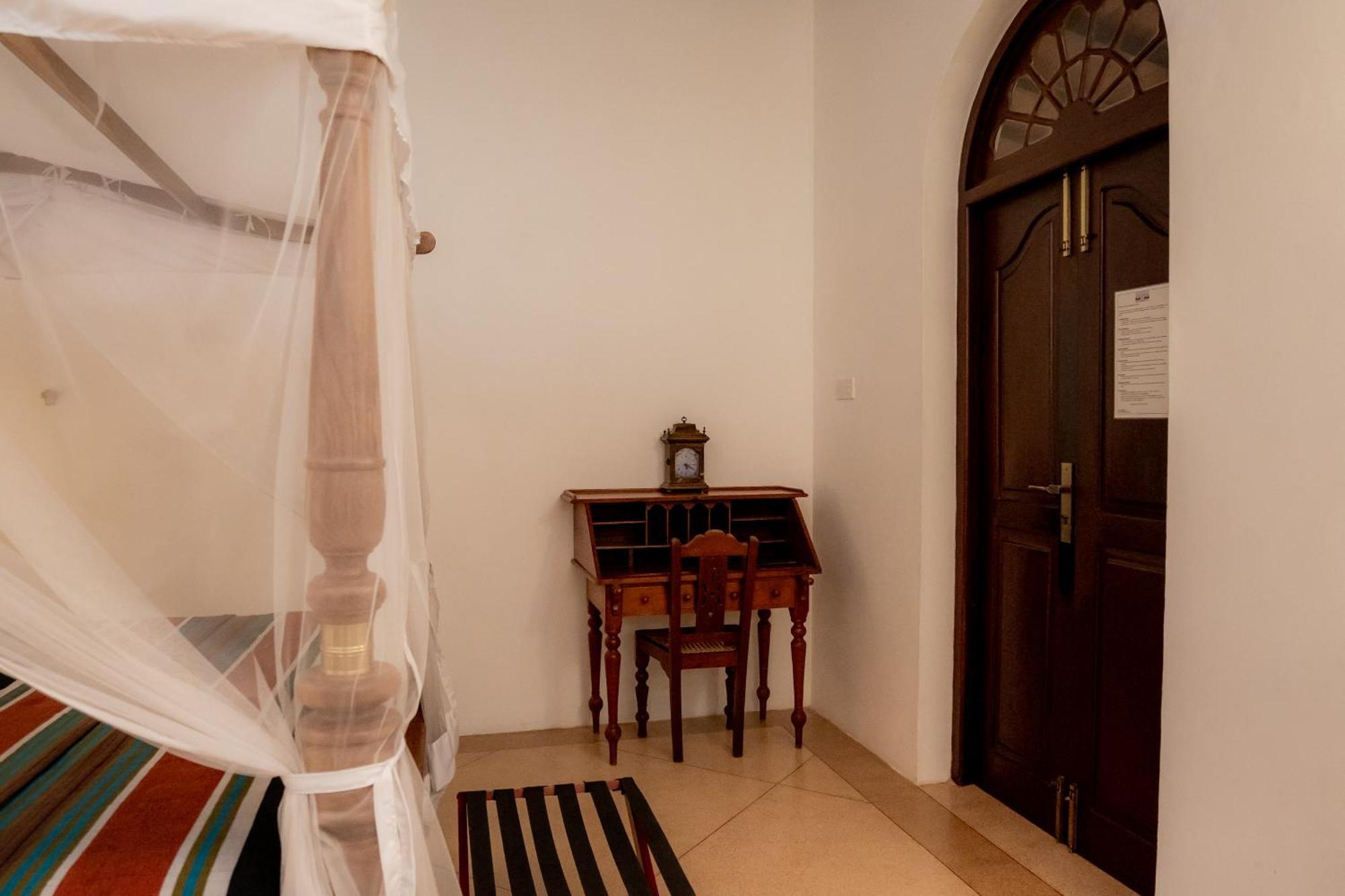 Galle Heritage Villa Dış mekan fotoğraf