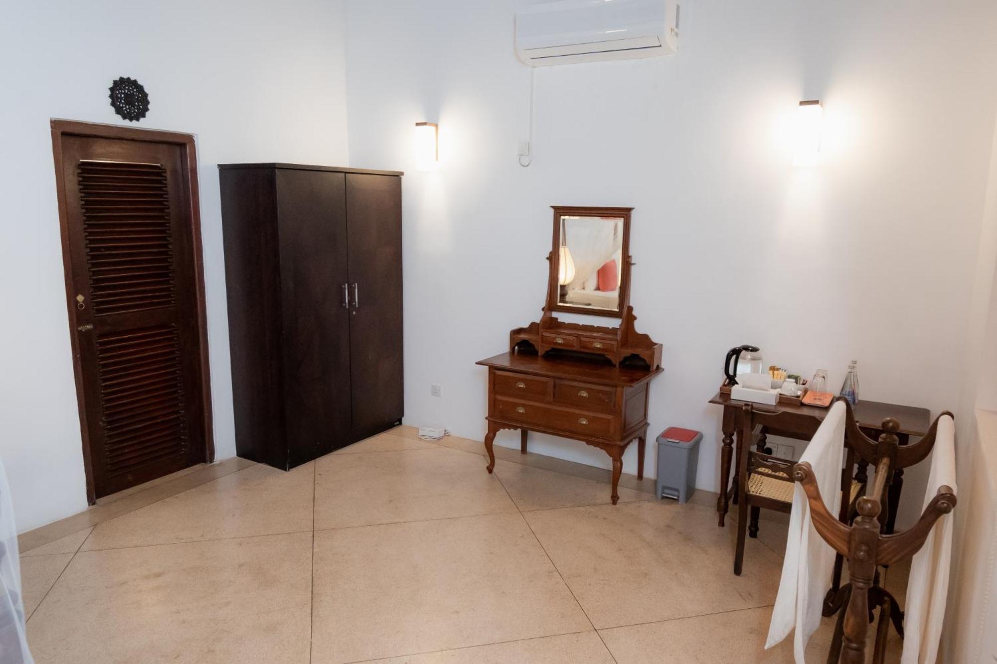 Galle Heritage Villa Dış mekan fotoğraf