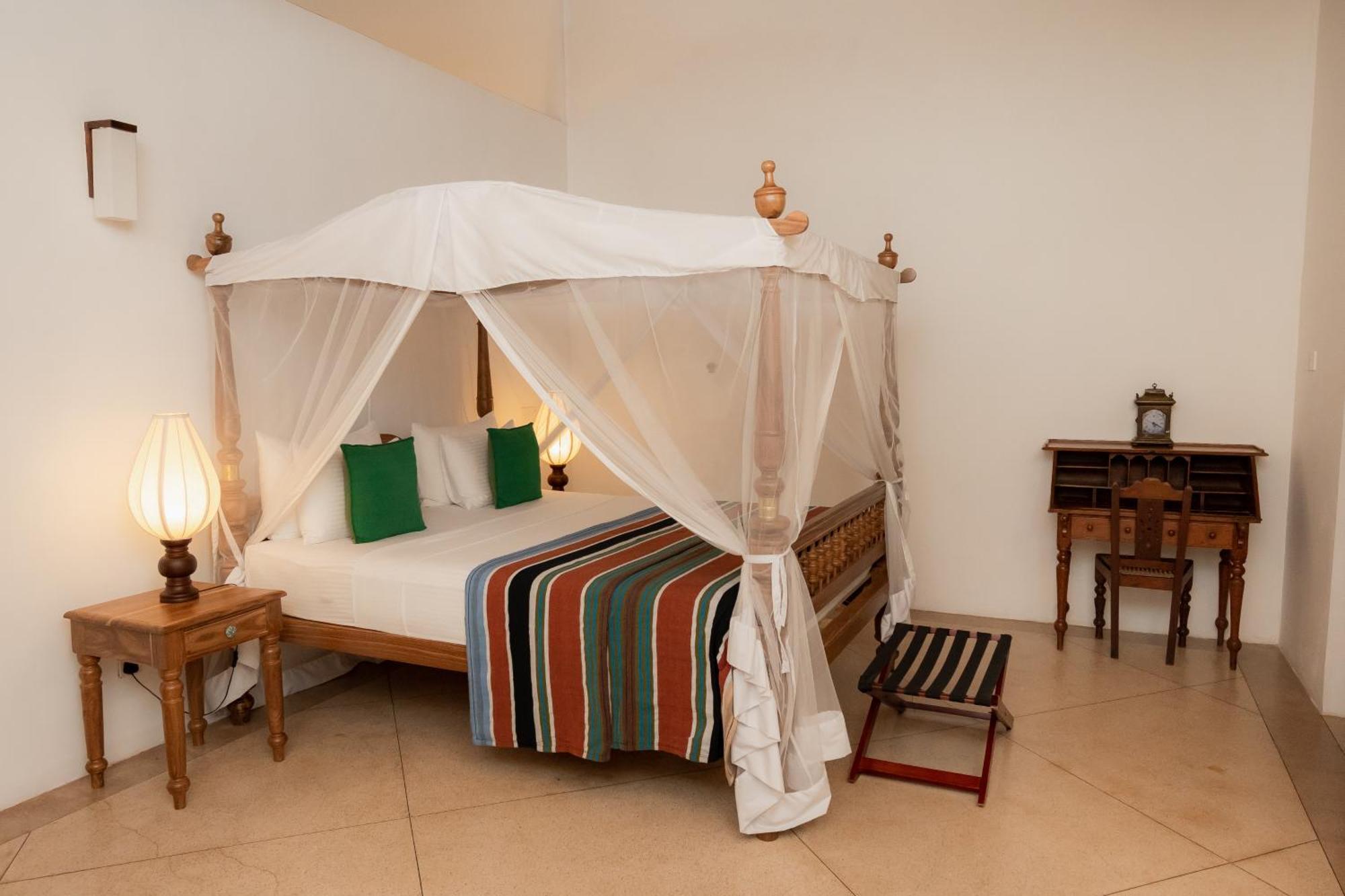 Galle Heritage Villa Dış mekan fotoğraf