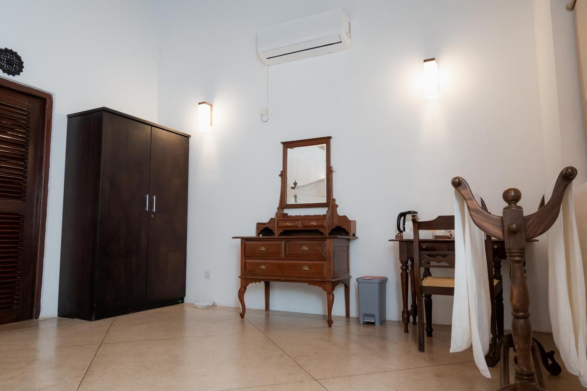 Galle Heritage Villa Dış mekan fotoğraf