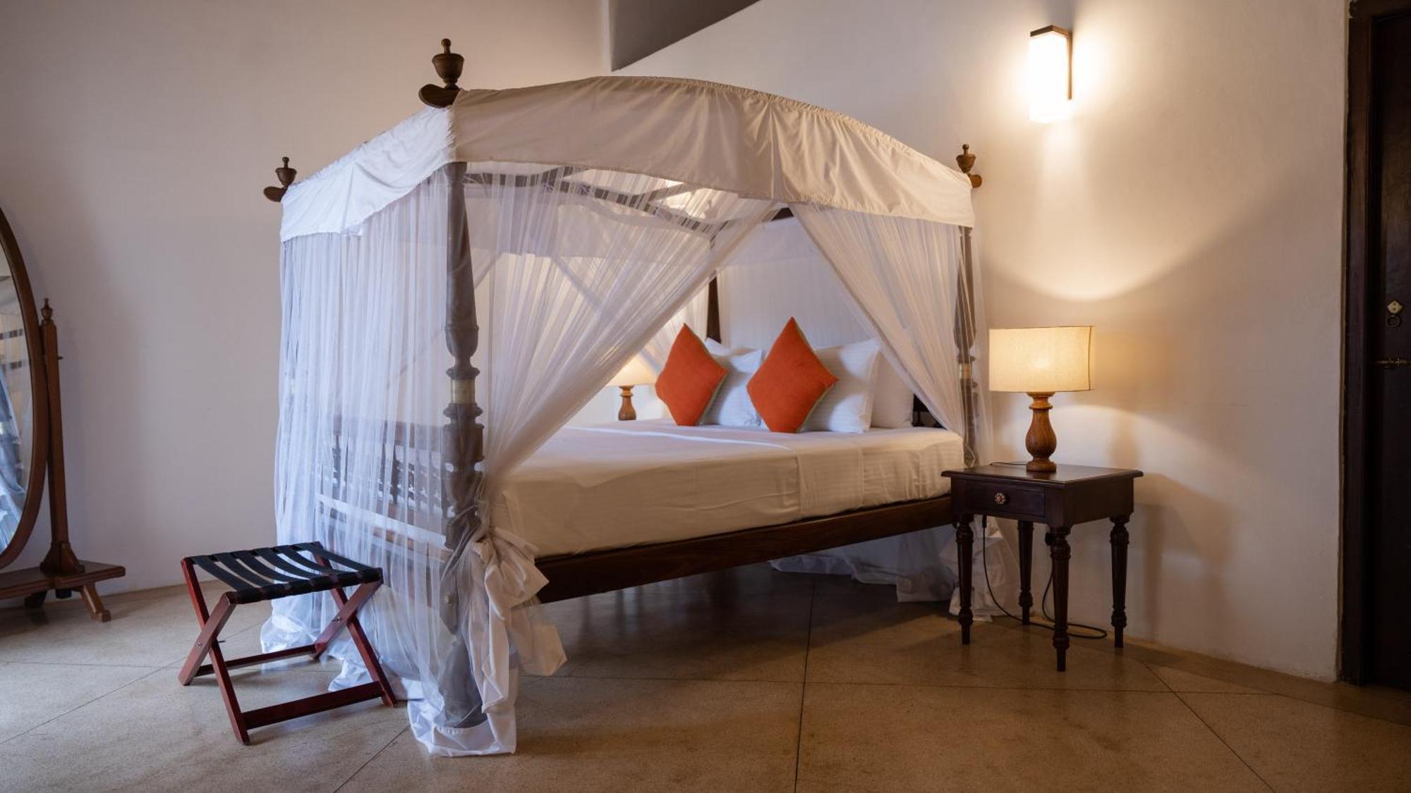 Galle Heritage Villa Dış mekan fotoğraf