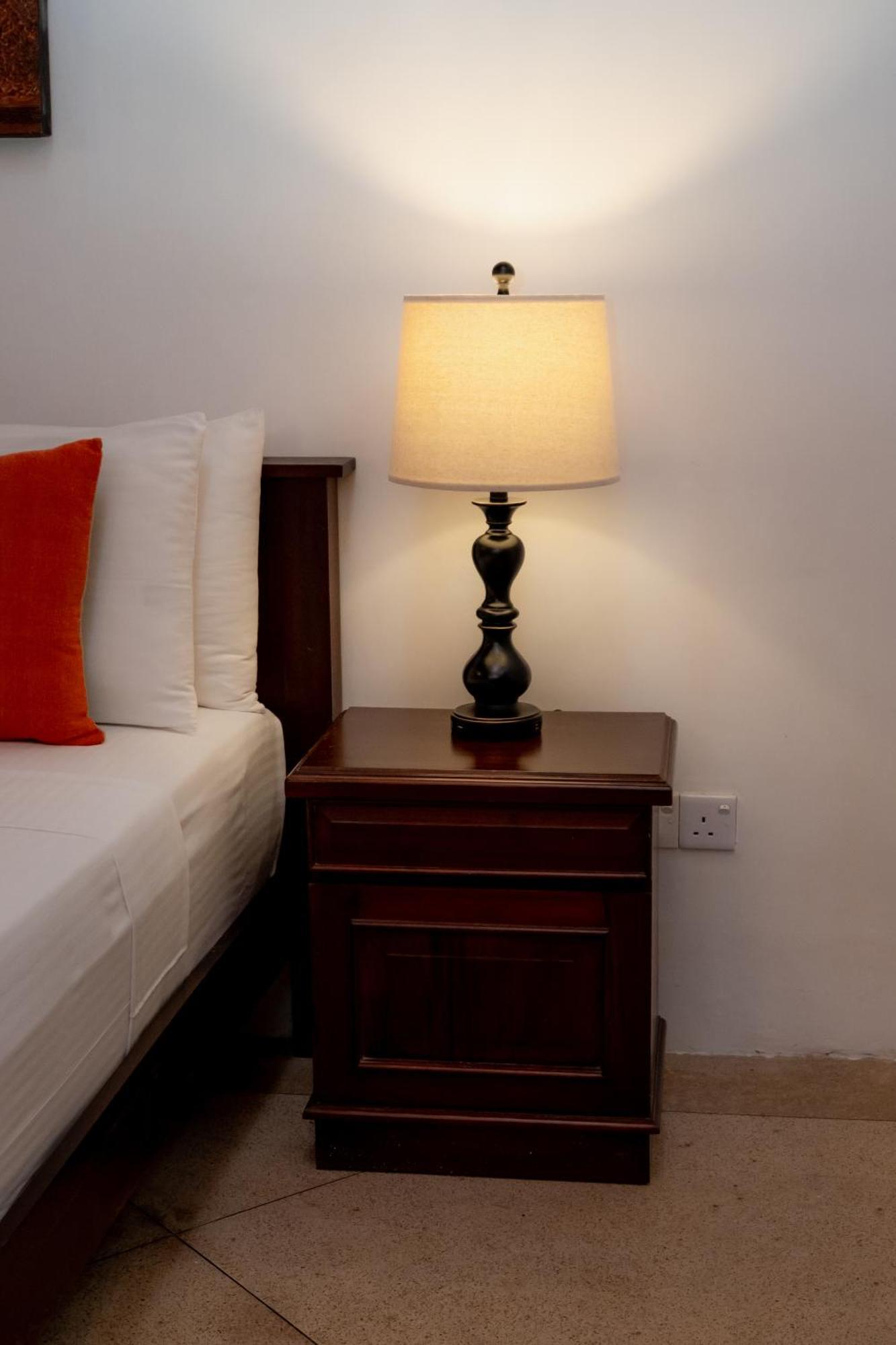 Galle Heritage Villa Dış mekan fotoğraf