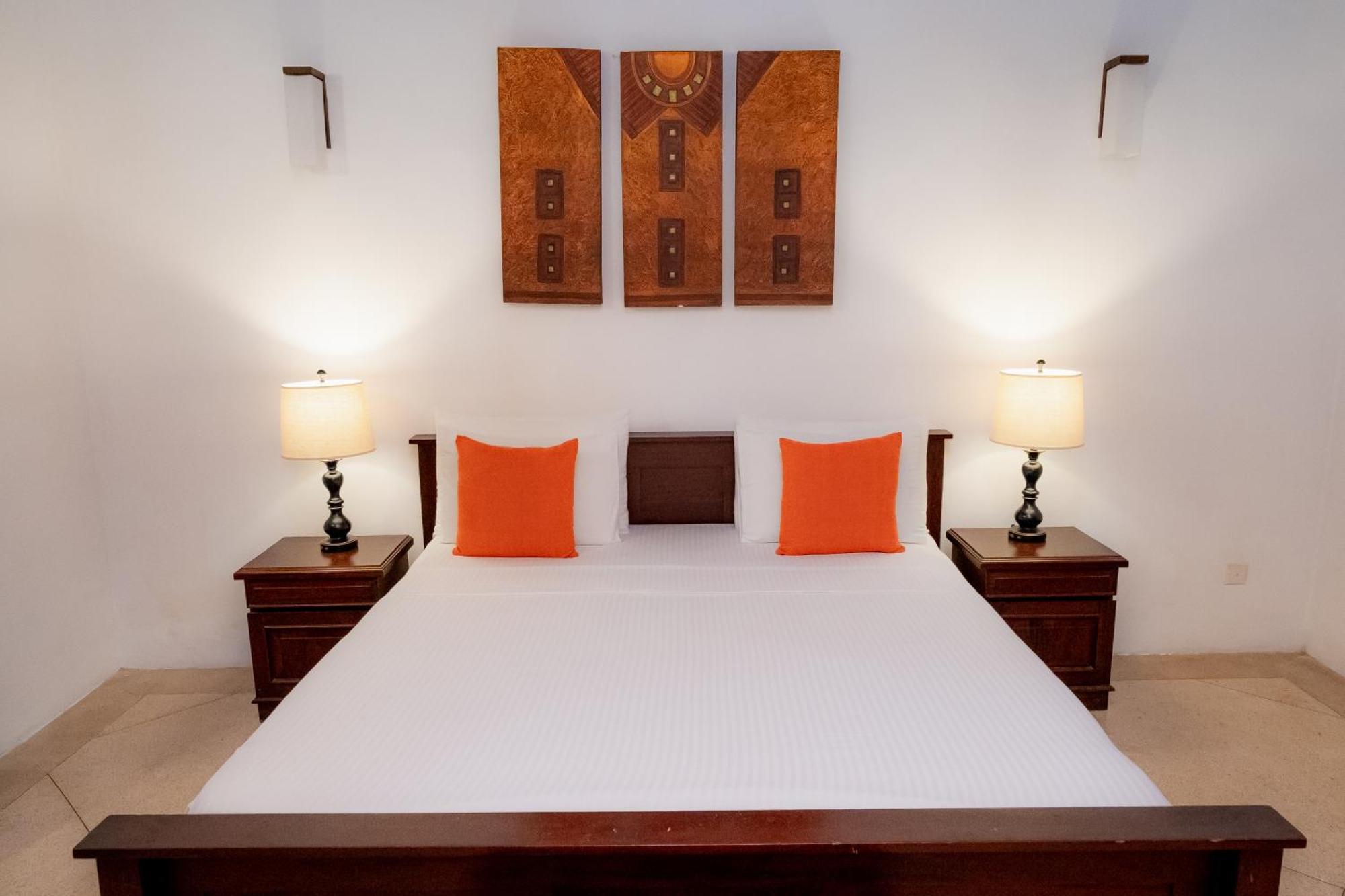 Galle Heritage Villa Dış mekan fotoğraf