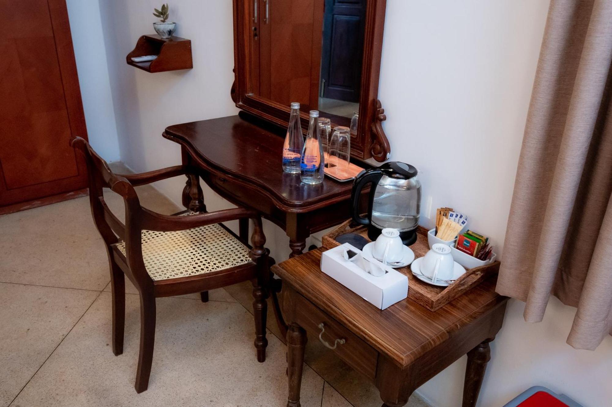 Galle Heritage Villa Dış mekan fotoğraf