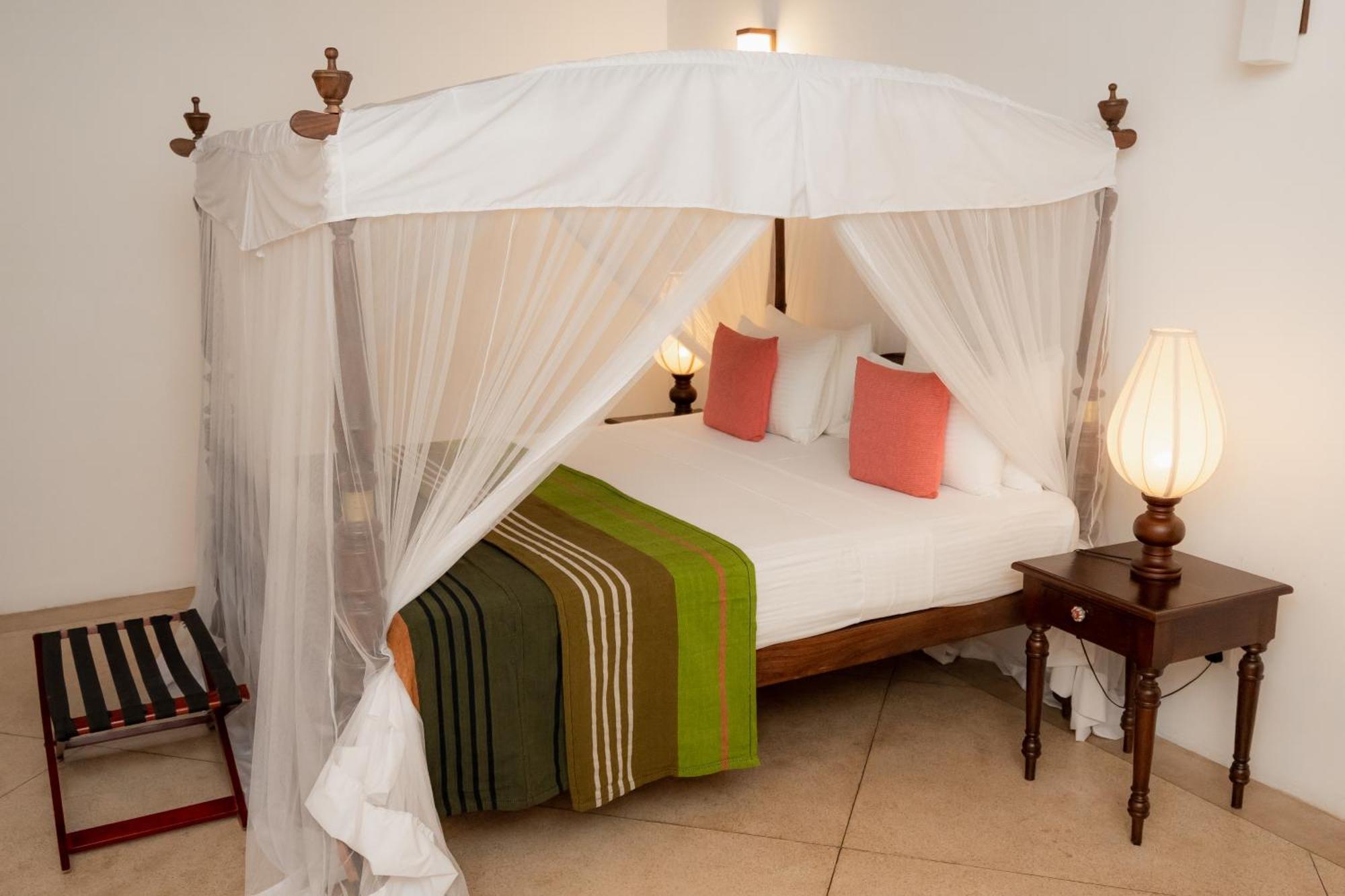 Galle Heritage Villa Dış mekan fotoğraf