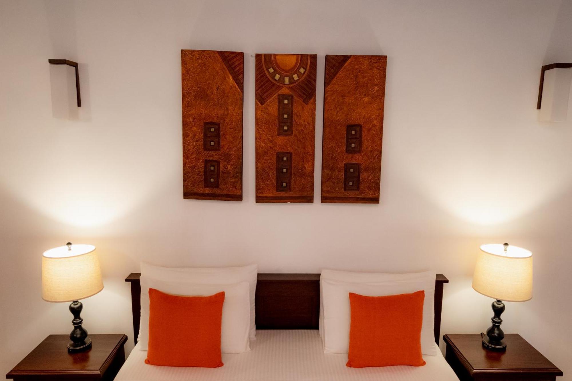 Galle Heritage Villa Dış mekan fotoğraf