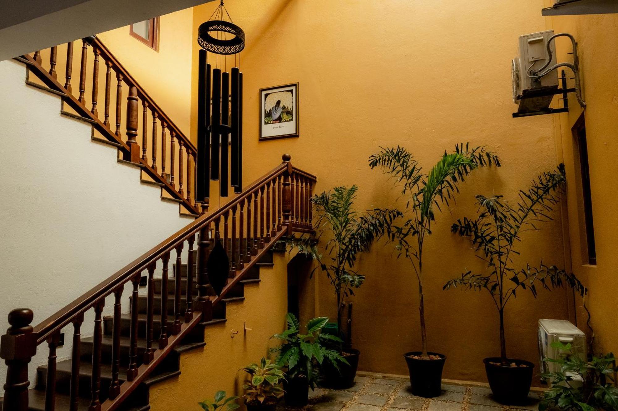 Galle Heritage Villa Dış mekan fotoğraf