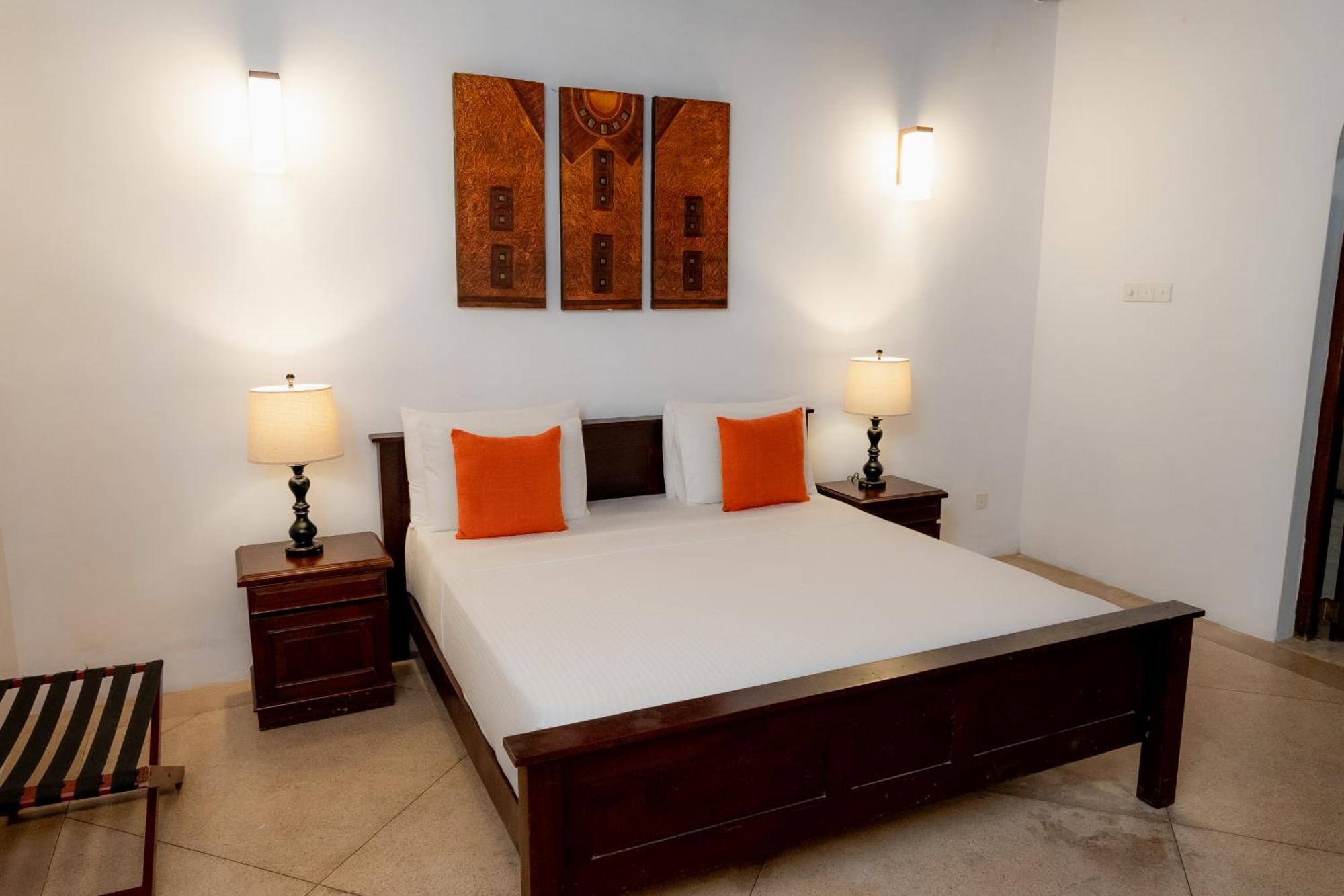 Galle Heritage Villa Dış mekan fotoğraf
