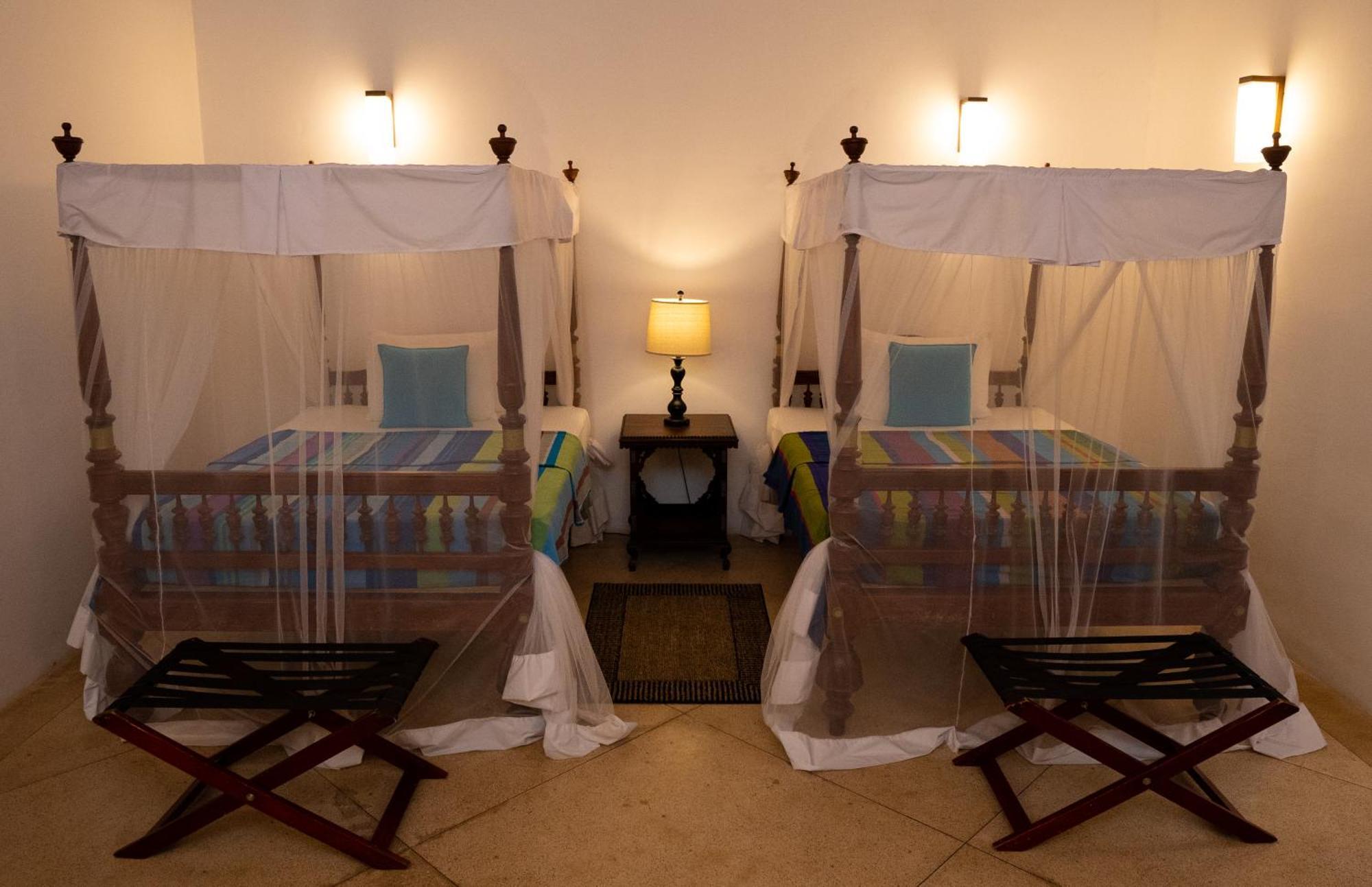 Galle Heritage Villa Dış mekan fotoğraf