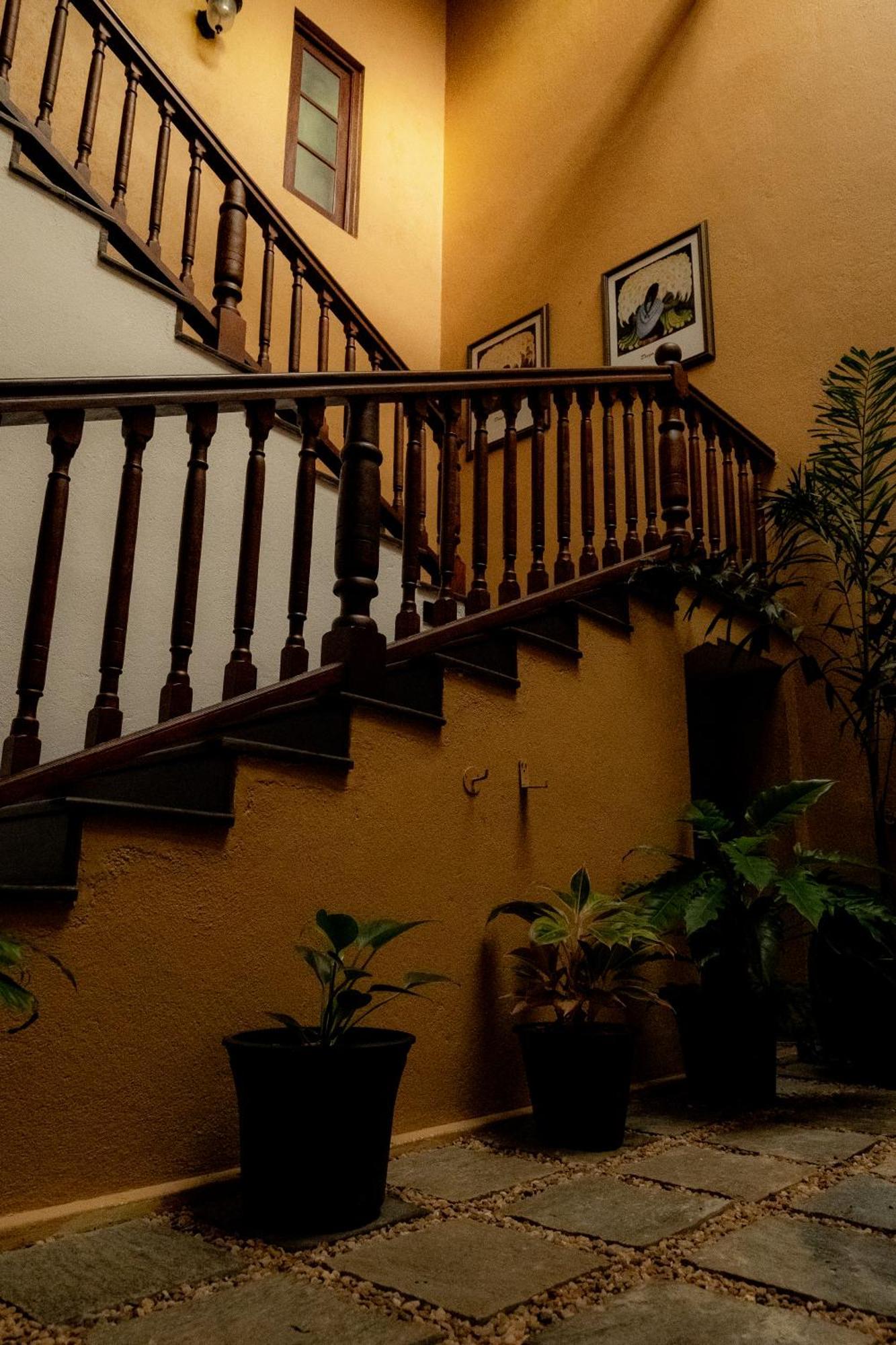Galle Heritage Villa Dış mekan fotoğraf