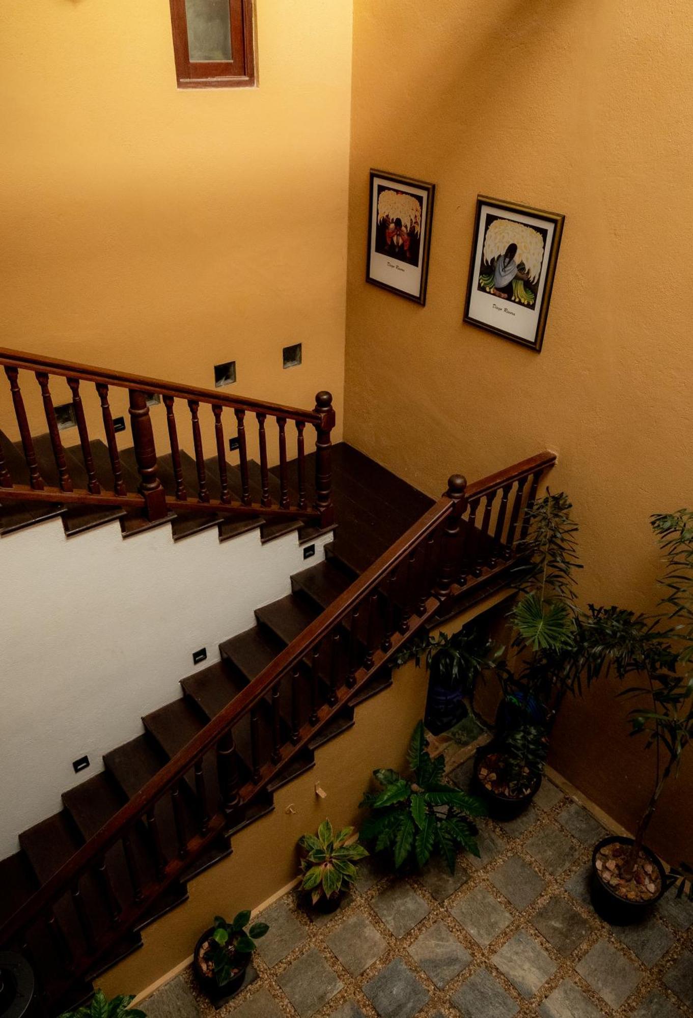 Galle Heritage Villa Dış mekan fotoğraf
