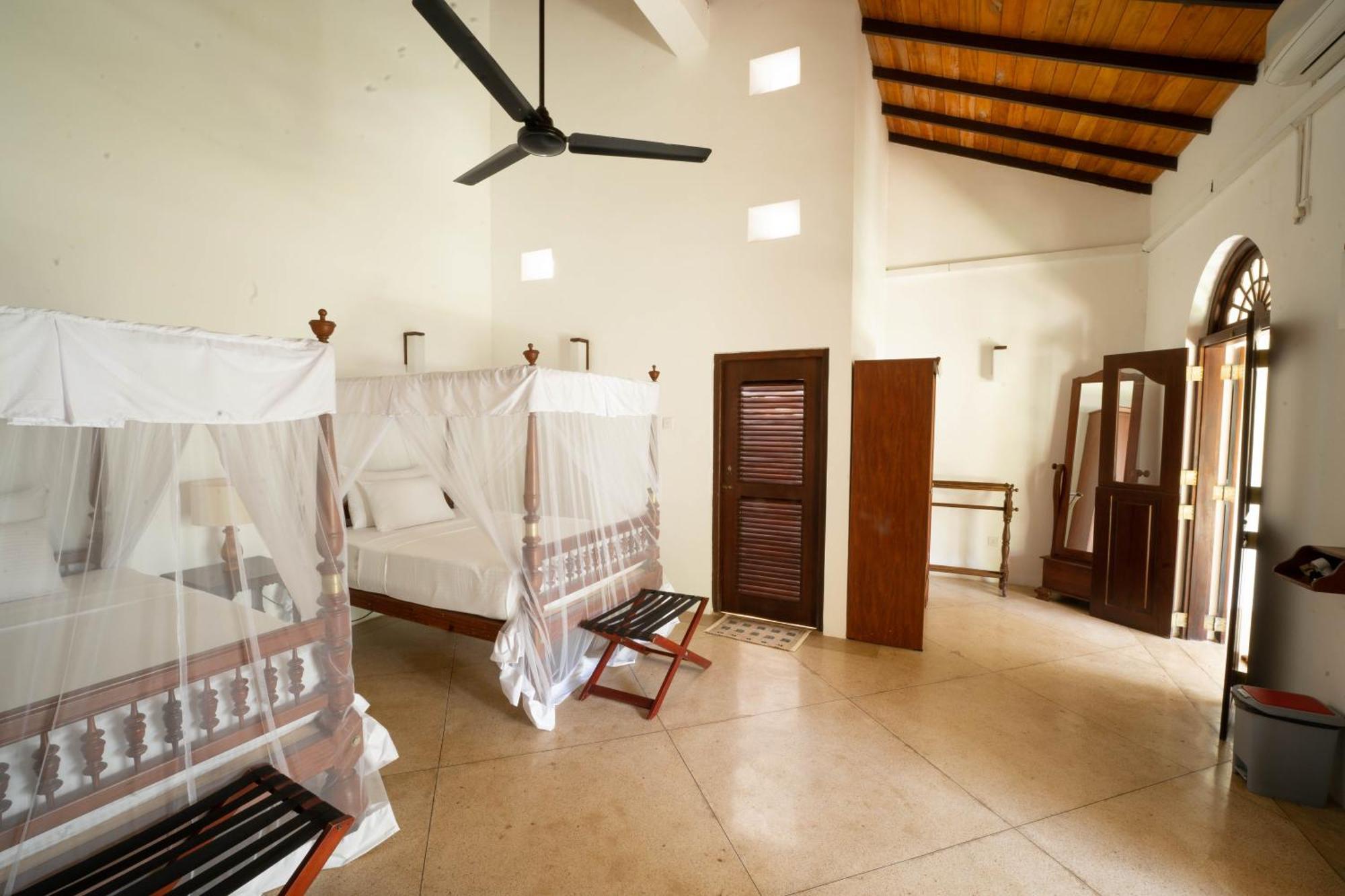 Galle Heritage Villa Dış mekan fotoğraf