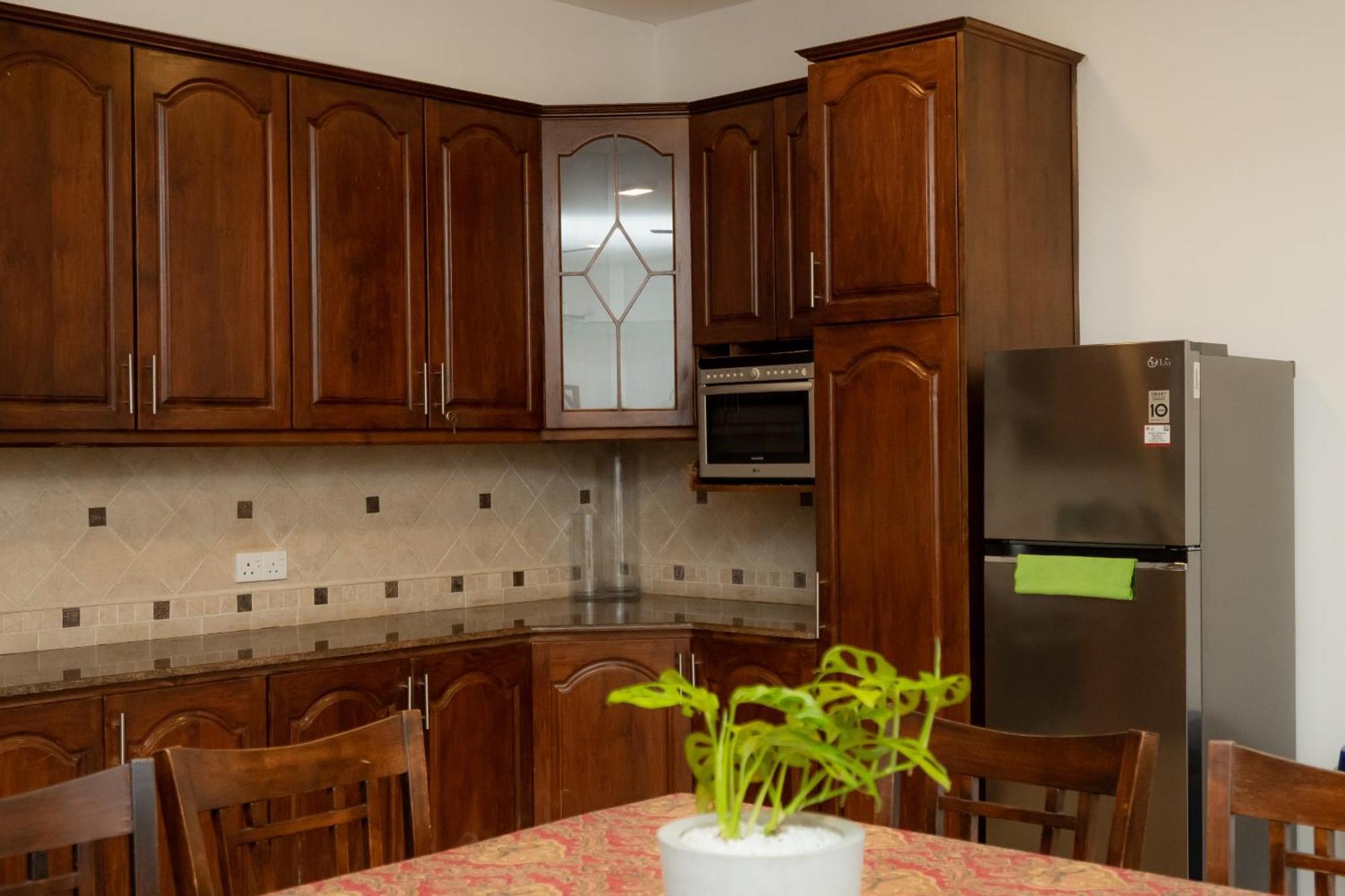 Galle Heritage Villa Dış mekan fotoğraf