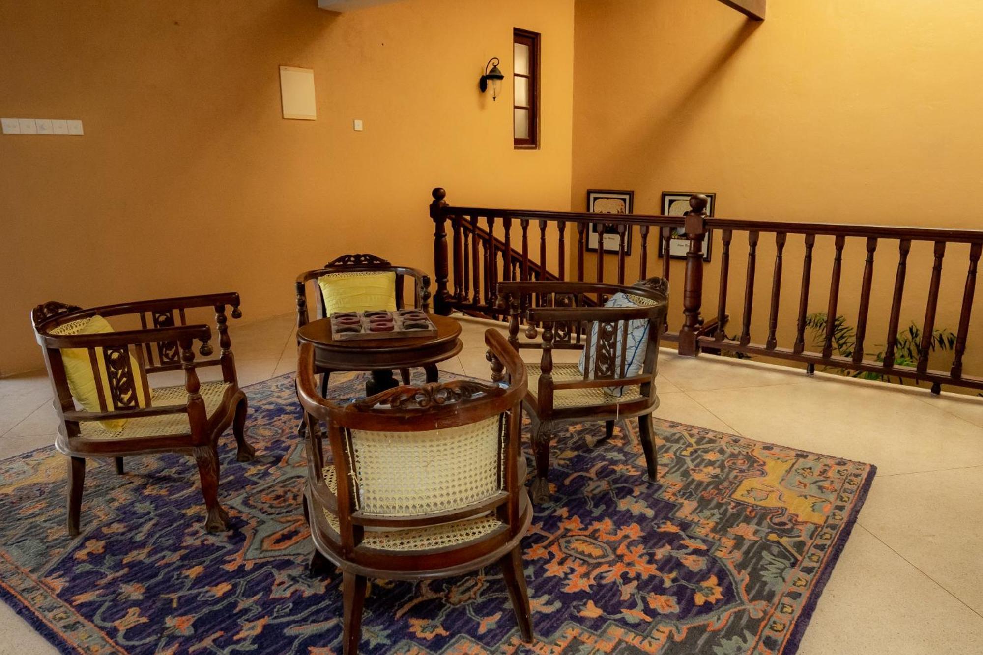 Galle Heritage Villa Dış mekan fotoğraf