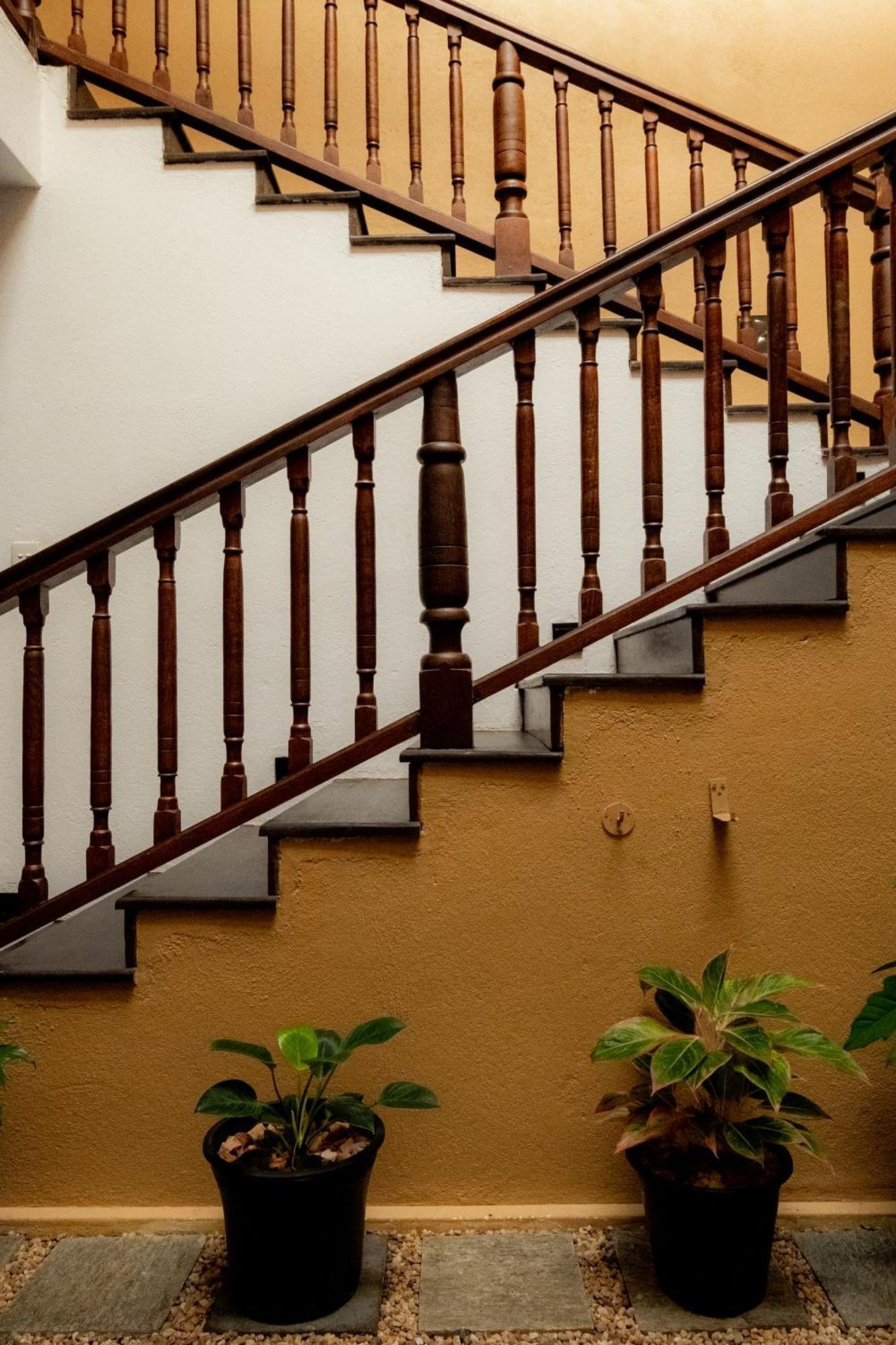 Galle Heritage Villa Dış mekan fotoğraf