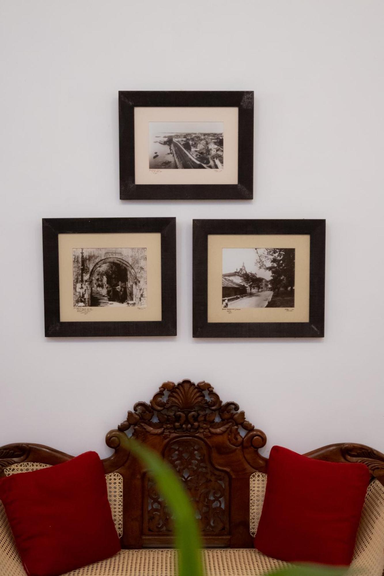Galle Heritage Villa Dış mekan fotoğraf