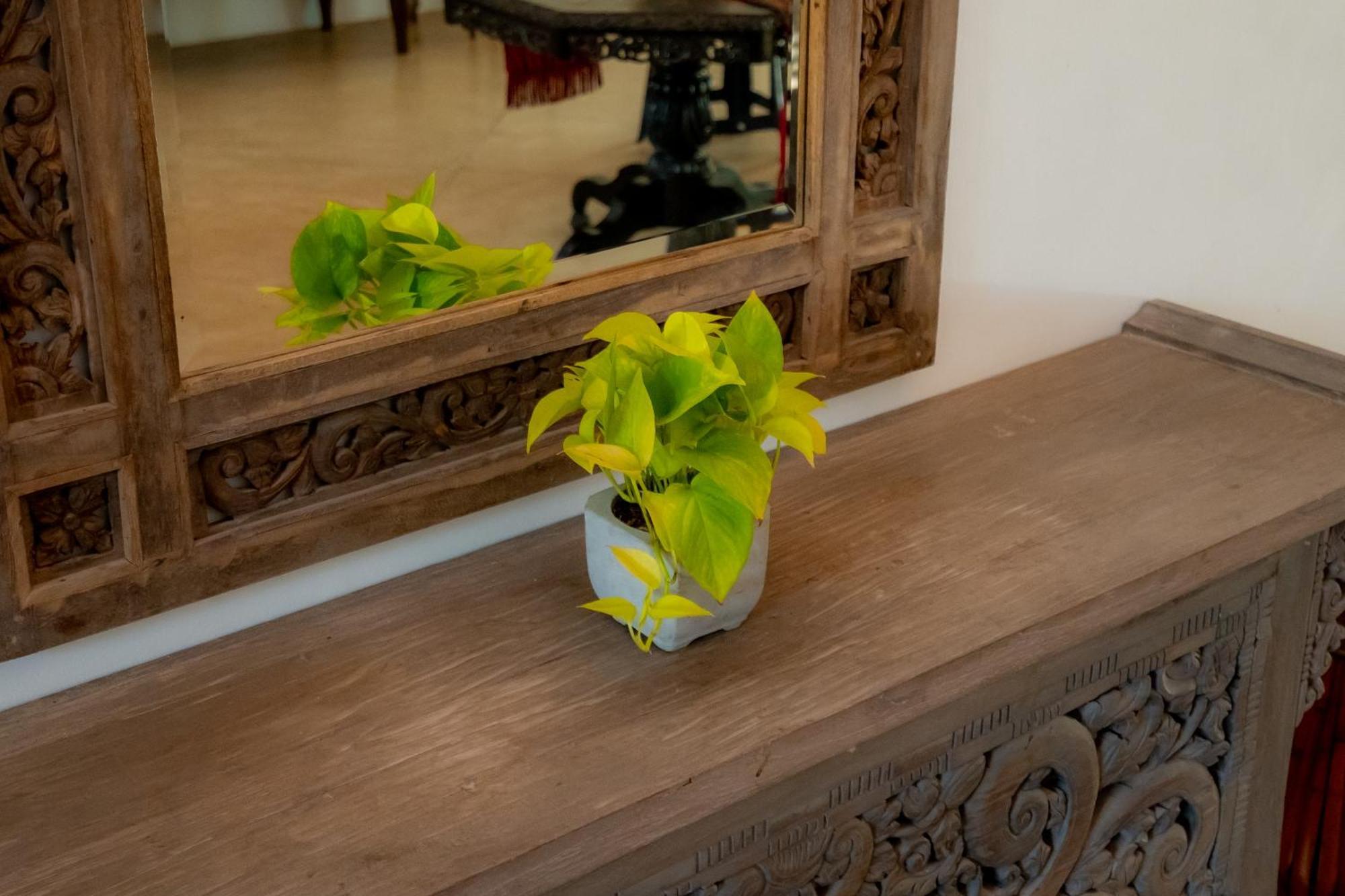 Galle Heritage Villa Dış mekan fotoğraf